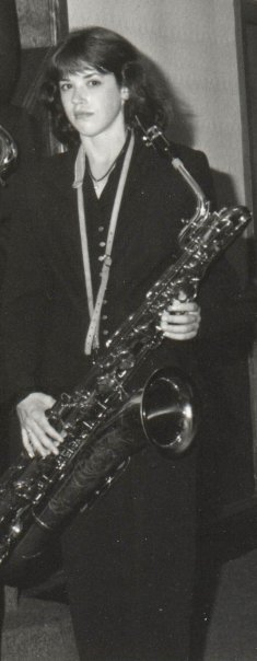 The incriminating photo...