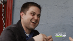 The joy of painful food