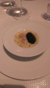 They discouraged (but didn't stop) me from licking the bowl