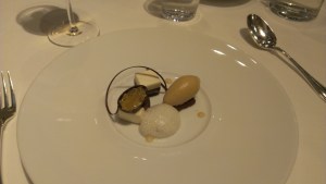 Wait... a second dessert?