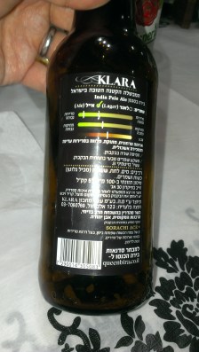 Lots of detail of tastiness