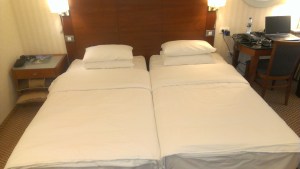 I have a crack problem