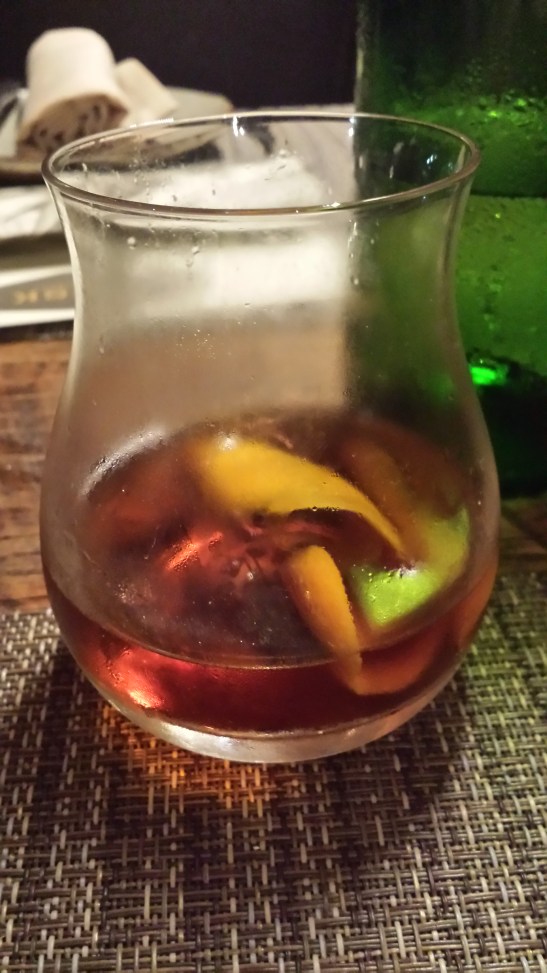 The French finally win something...