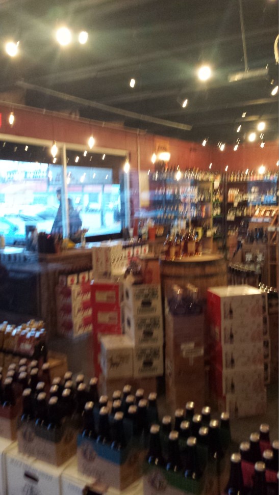 What's on the other side?