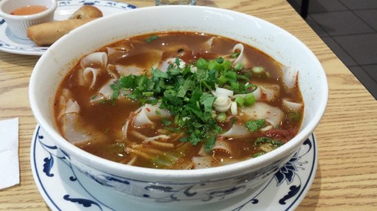 This is the wrong Khao Soy