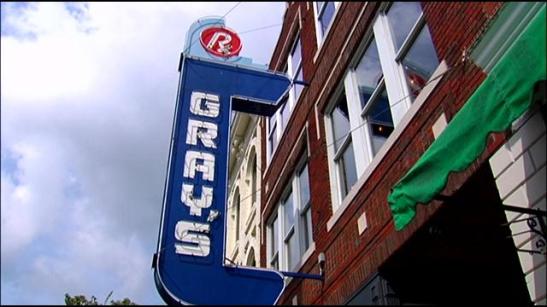 No drugs... probably