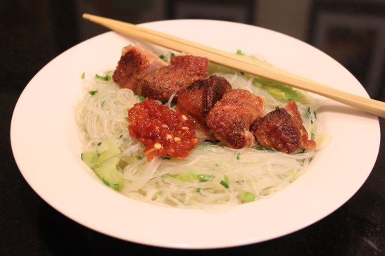 Costs you about $1.50 at home. $7-$10 at a restaurant.