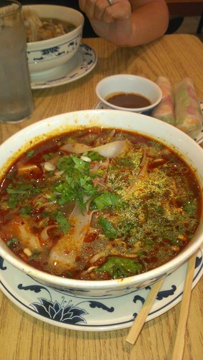 This is the right Khao Soy